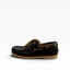Scarpa da Barca in Pelle Uomo