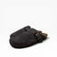 Sabot Boston Mod. Birke*Stock Scamosciato