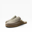 Sabot Old Money in Camoscio