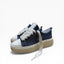 Sneaker Megan Denim Jeans