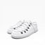 Sneaker Summer Ingegnere Ganci in Pelle