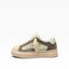 Sneakers Gravity Taupe Tortora