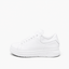 Sneakers Modello McQ*een In Pelle Bianco
