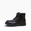 Stivaletto Pelle Urban Marrone