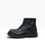 Stivaletto Pelle Urban Nero