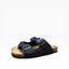 Ciabatta Modello Birke*Stock Due Fasce