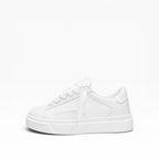 Sneaker Gravity Zero White
