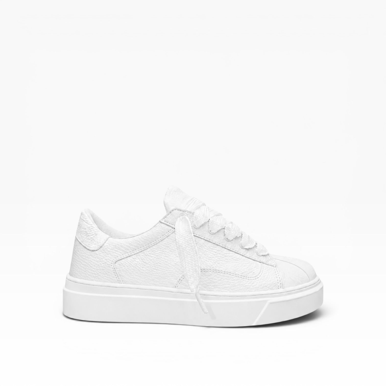 Sneaker Gravity Zero White