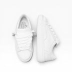 Sneaker Gravity Zero White