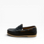 Mocassino Penny Loafer Da Barca Uomo