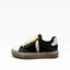 Sneakers Top Tokyo in Pelle