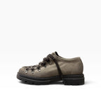 Ingegnere Ganci in Camoscio Grigio