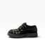 Ingegnere Ganci in Camoscio Nero