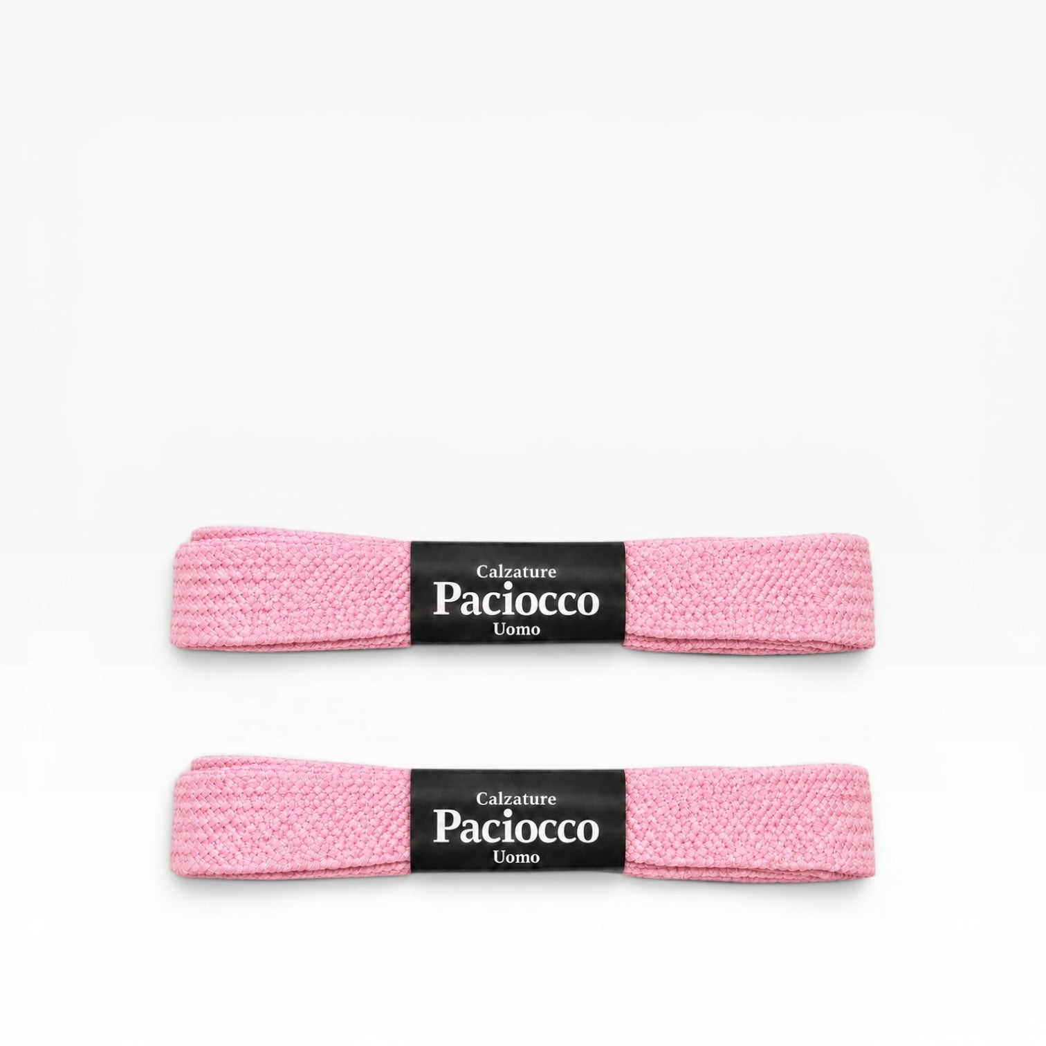 Lacci Scarpe Rosa Immagine secondaria del prodotto