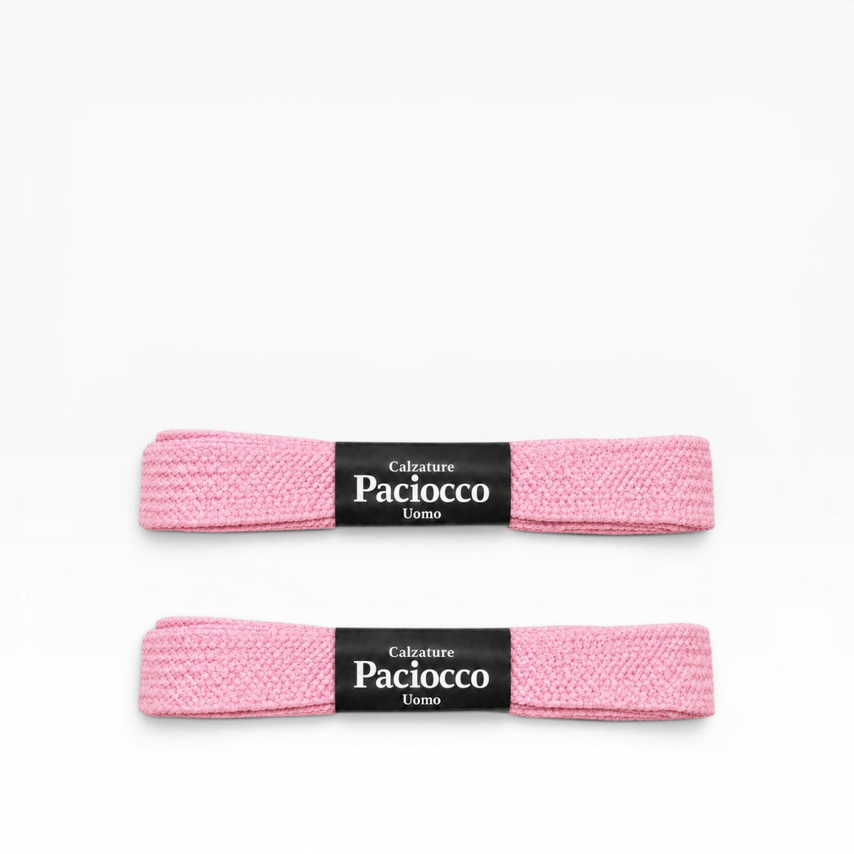 Lacci Scarpe Rosa