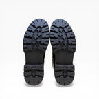 Mocassino Basso Modello Z*ra In Pelle