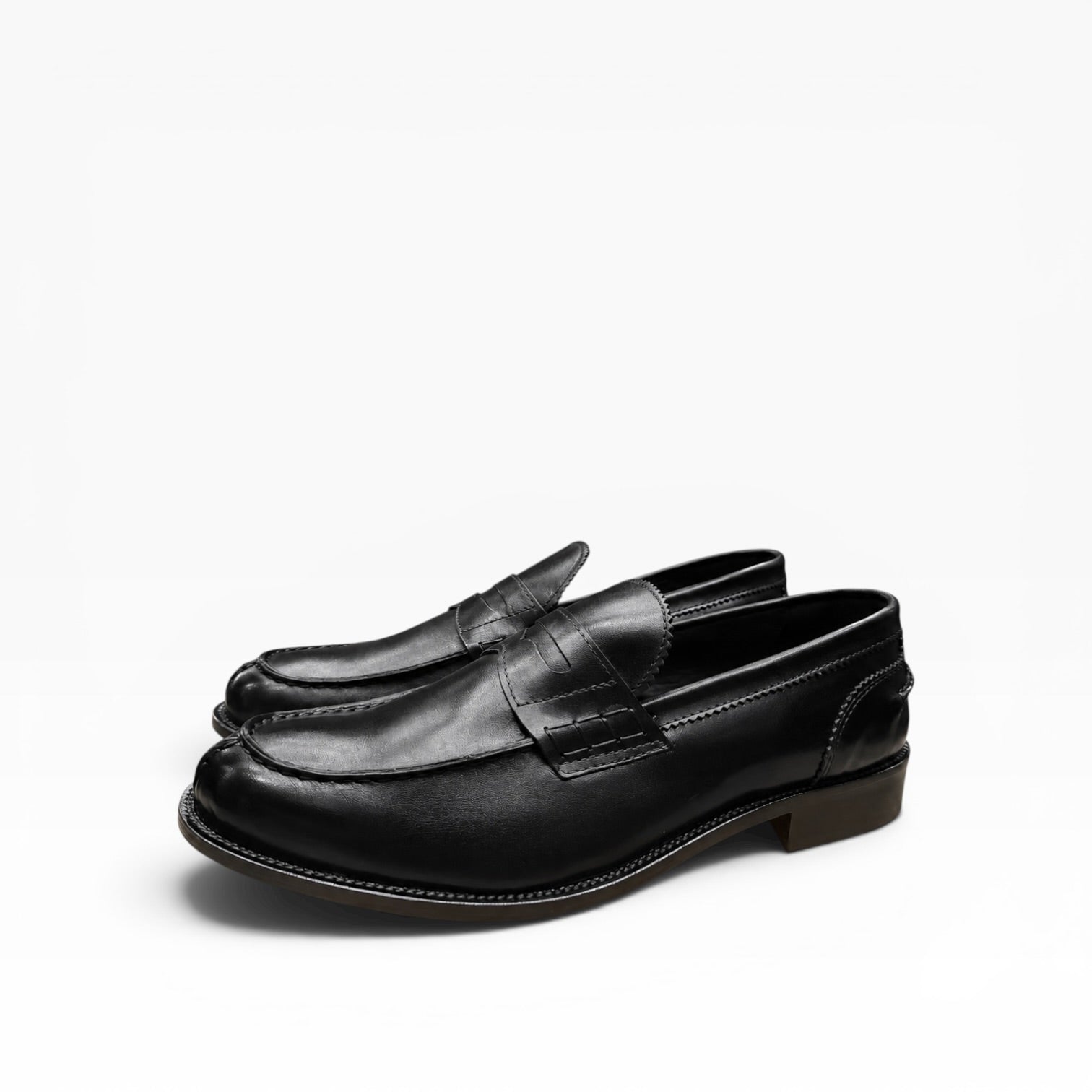 Mocassino Classico Penny Loafer