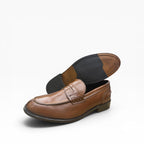 Mocassino Classico Penny Loafer