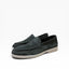 Mocassino Mod.Piana in Camoscio