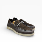 Mocassino Paciocco Uomo Morsetto Light
