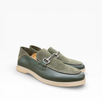 Mocassino Paciocco Uomo Morsetto Light
