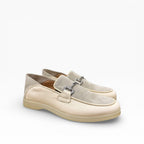 Mocassino Paciocco Uomo Morsetto Light