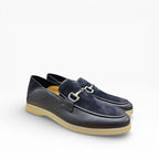 Mocassino Paciocco Uomo Morsetto Light