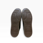 Polacchina Sneaker in Pelle Morbida