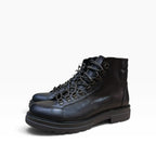 Stivaletto Urban Hiker Leather Marrone
