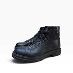 Stivaletto Urban Hiker Leather Nero