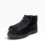 Stivaletto Urban Hiker Suede Marrone
