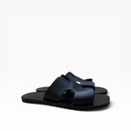 Sandalo Modello H*rmes con Fascia a H
