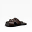 Sandalo Modello H*rmes con Fascia a H