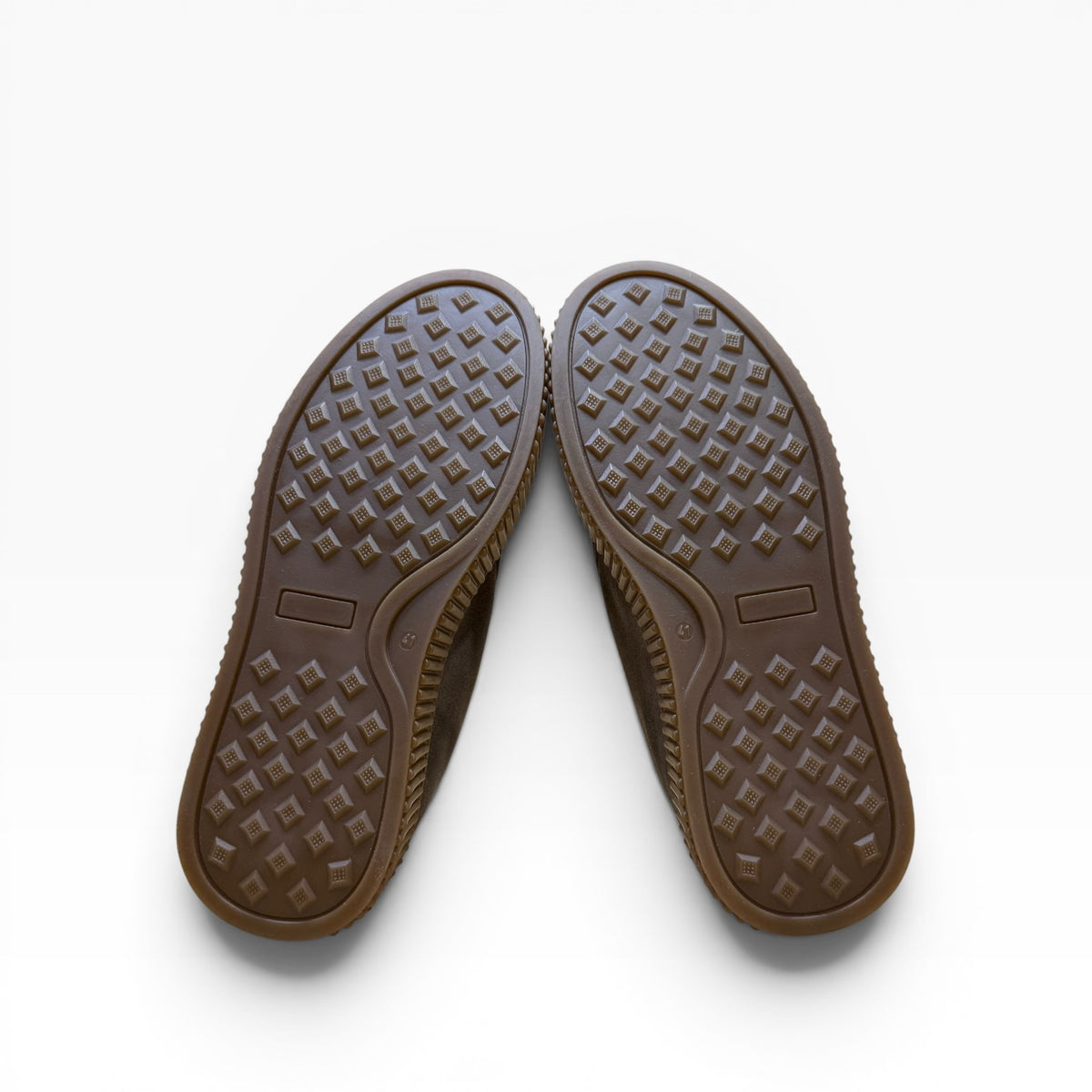 Scarpa Modello Ingegnere Platform Pelle