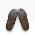 Scarpa Modello Ingegnere Platform Camoscio