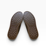 Scarpa Modello Ingegnere Platform Pelle
