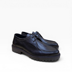 Scarpa Modello Ingegnere in Pelle
