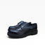 Scarpa Stringata Brogue in Pelle
