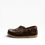 Scarpa da Barca in Pelle Uomo