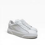Sneaker Cloud Paciocco in Pelle Martellata