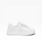 Sneaker Gravity Zero White
