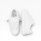 Sneaker Gravity Zero White