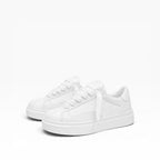 Sneaker Gravity Zero White