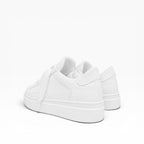 Sneaker Gravity Zero White