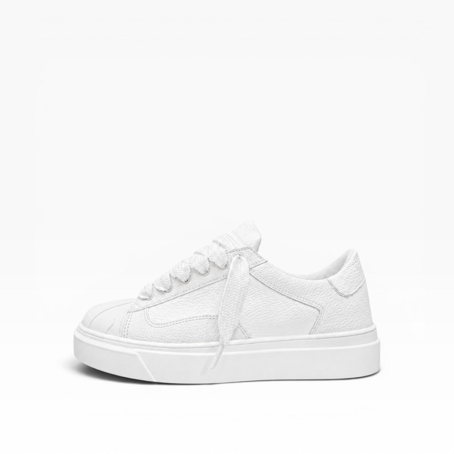 Sneaker Gravity Zero White