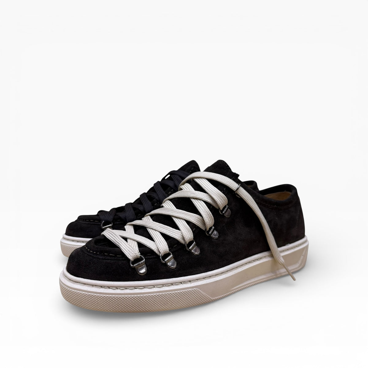 Sneaker Ingegnere Ganci