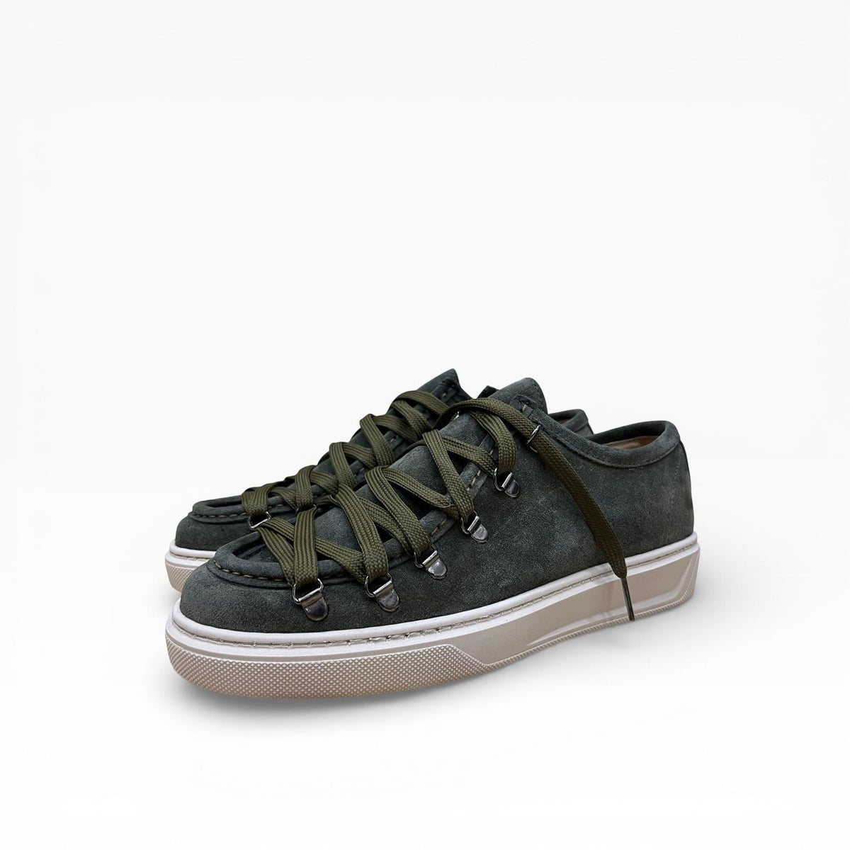Sneaker Ingegnere Ganci
