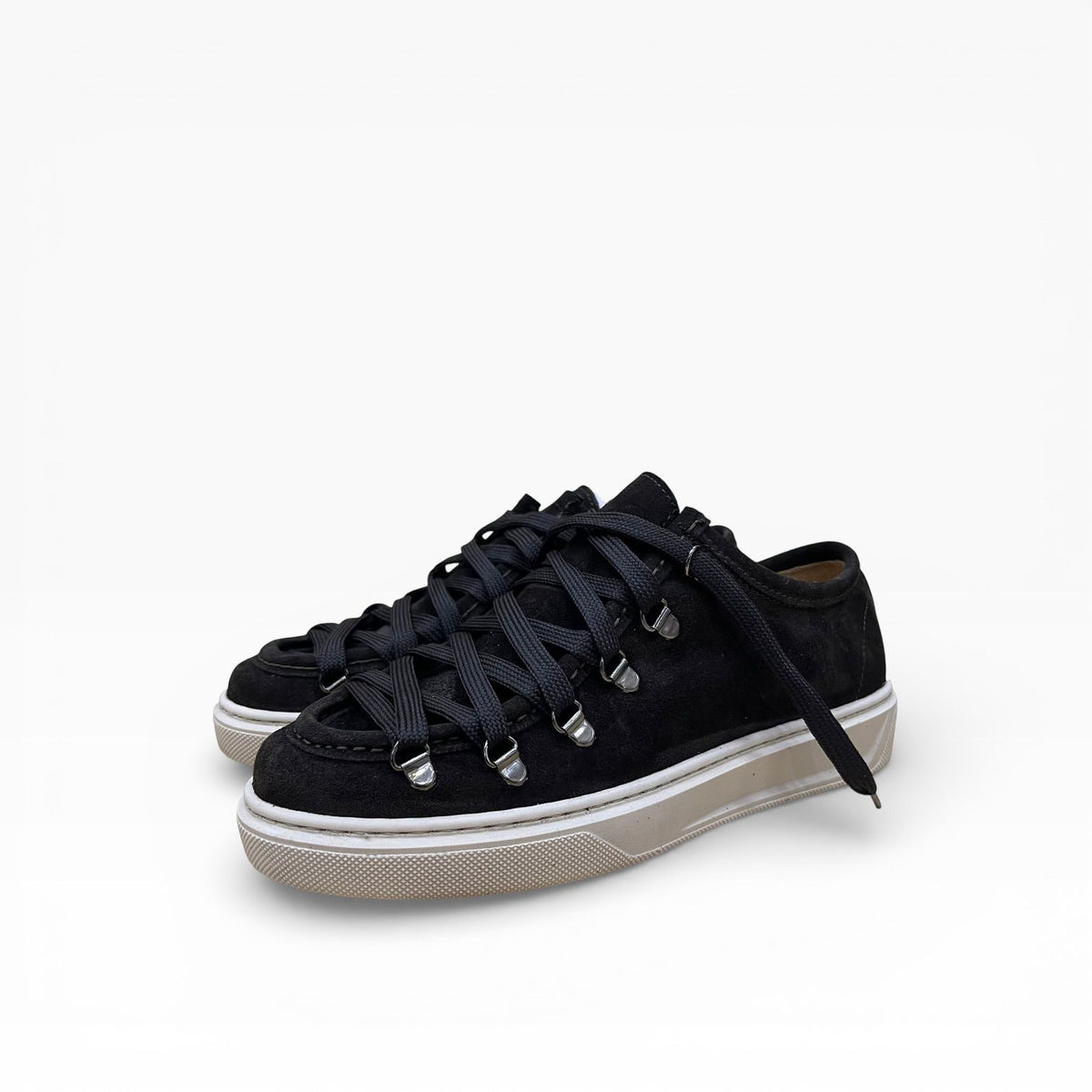 Sneaker Ingegnere Ganci