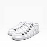Sneaker Ingegnere Ganci in Pelle