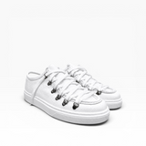 Sneaker Ingegnere Ganci in Pelle